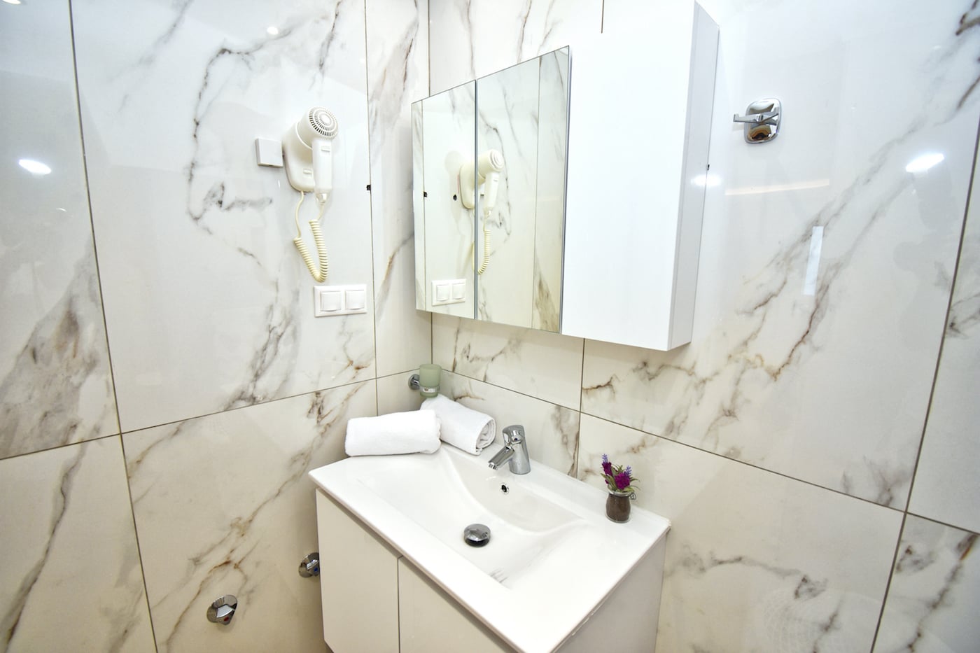 Casa Tramonto Corfu Interior