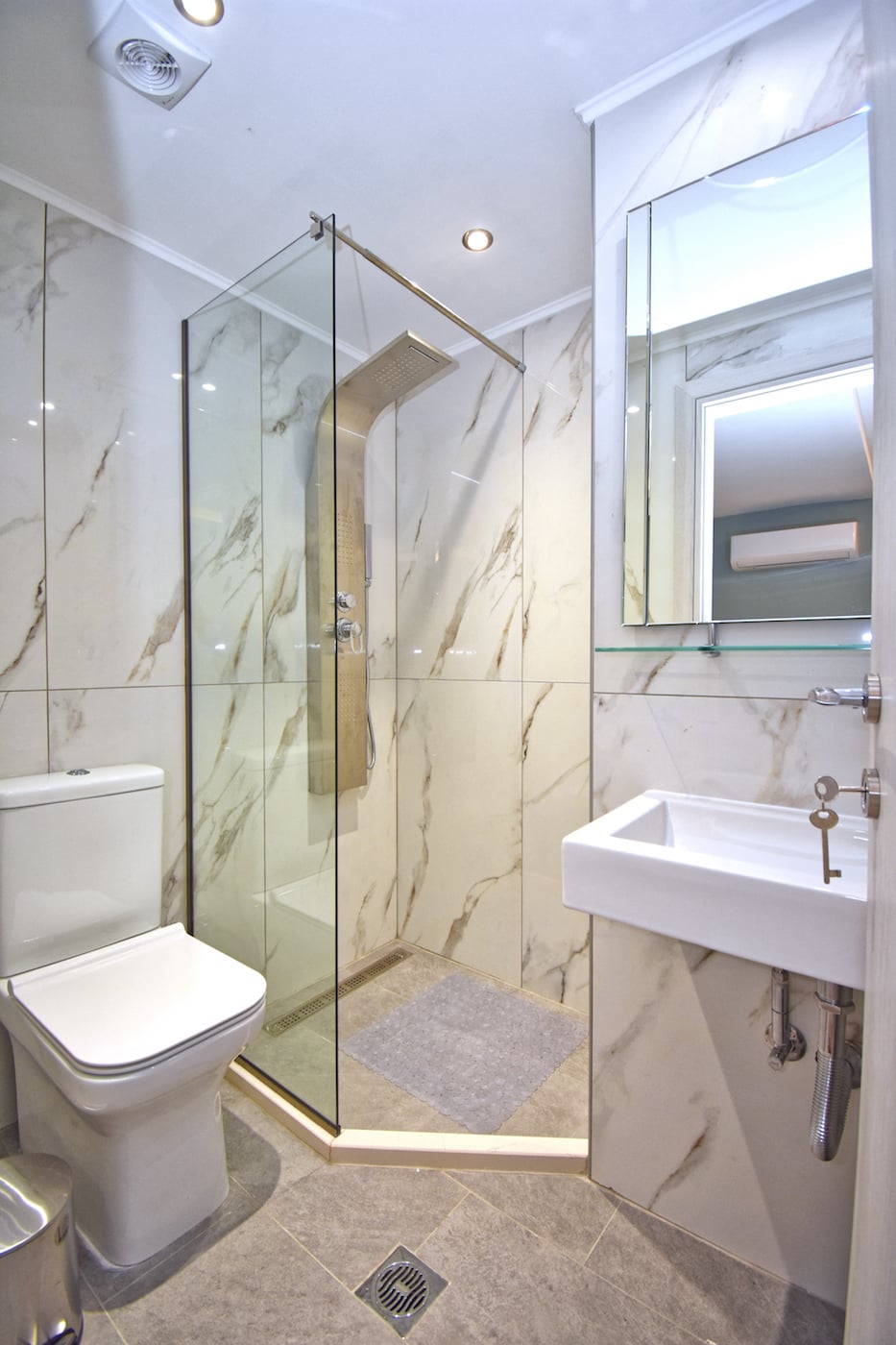 Casa Tramonto Corfu Interior